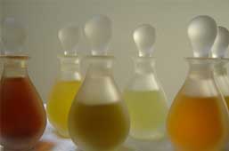 perfumery